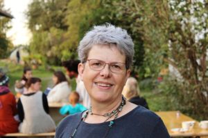 Barbara, Solawi Lenzwald