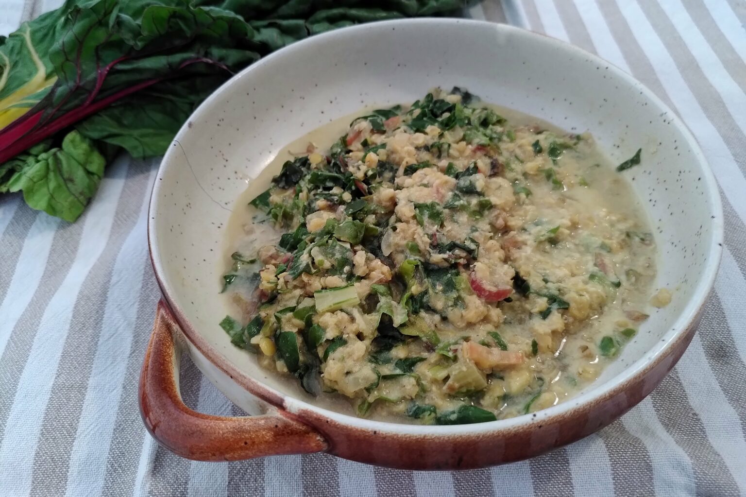 Linsen-Mangold-Curry – Solawi Lenzwald e.V.