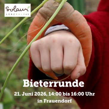 Bieterrunde