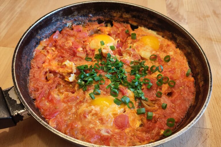 Shakshuka