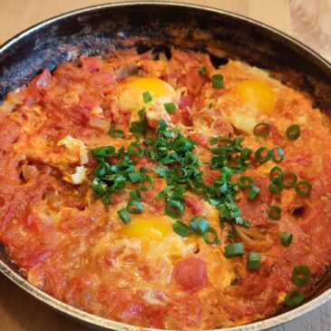 Shakshuka