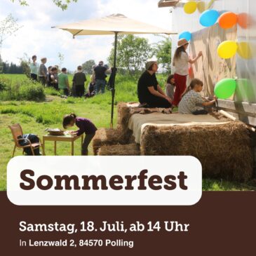 Sommerfest