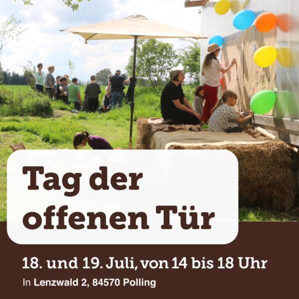 Tag der offenen Tür