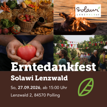 Erntedankfest