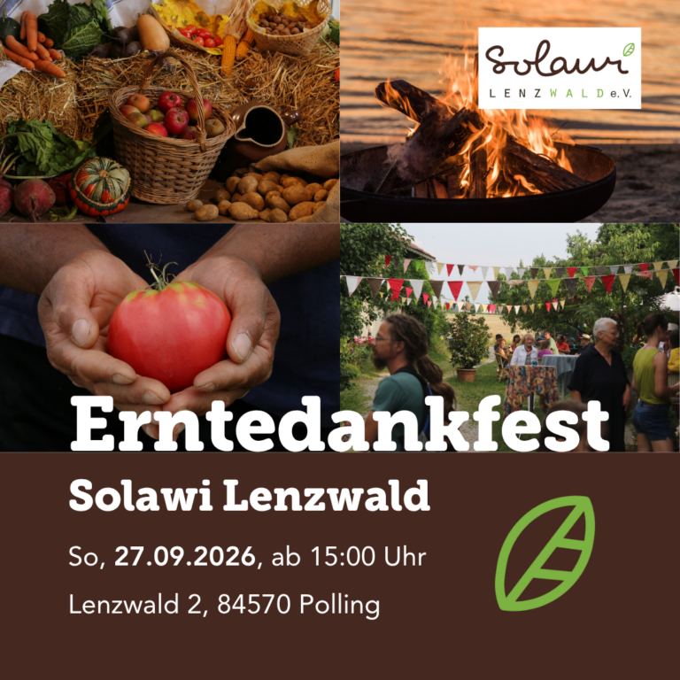 Erntedankfest