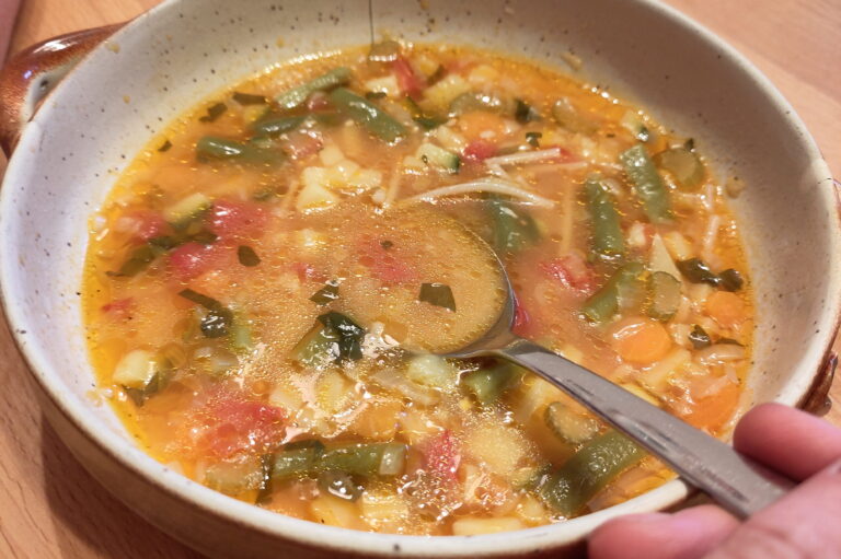 Minestrone